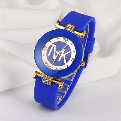 Designer Inspired Michel Watch