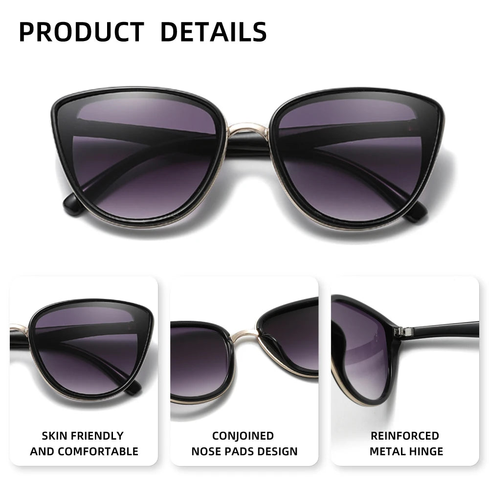 Low Stock! R.B. Sunny Classic Sunglasses