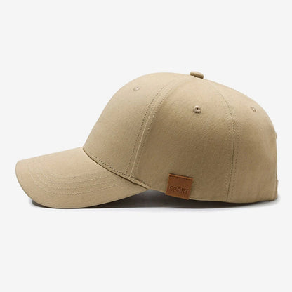 Quick-Dry Everyday Wear Cap