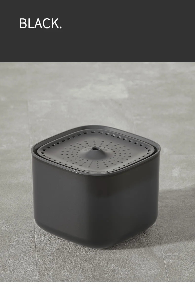 Cat Fountain, Safe Drinking and Smart Hydration
