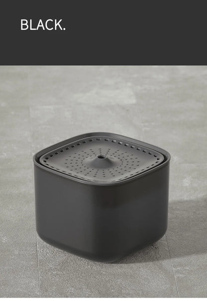 Cat Fountain, Safe Drinking and Smart Hydration