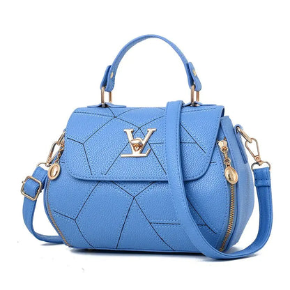 De L'Volue - Louis' Handbag Collection