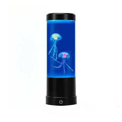 Jellyfish Color Changing Mood Light