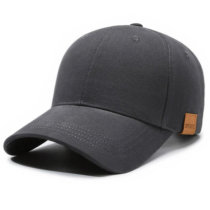 Quick-Dry Everyday Wear Cap