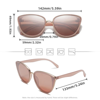 Low Stock! R.B. Sunny Classic Sunglasses
