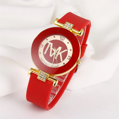 Designer Inspired Michel Watch