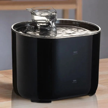 ON SALE! Elite Cat Hydration Fountain For Safe Drinking Water