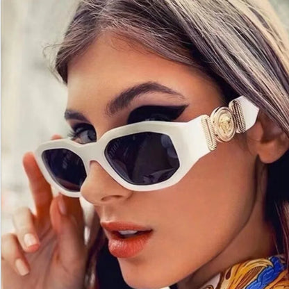 Charnells Inspired Cat Eye Sunglasses