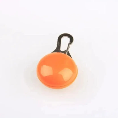 Don't Lose Your Cat - Anti-Loss Flashing Beacon