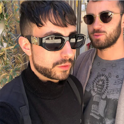 Charnells Inspired Cat Eye Sunglasses