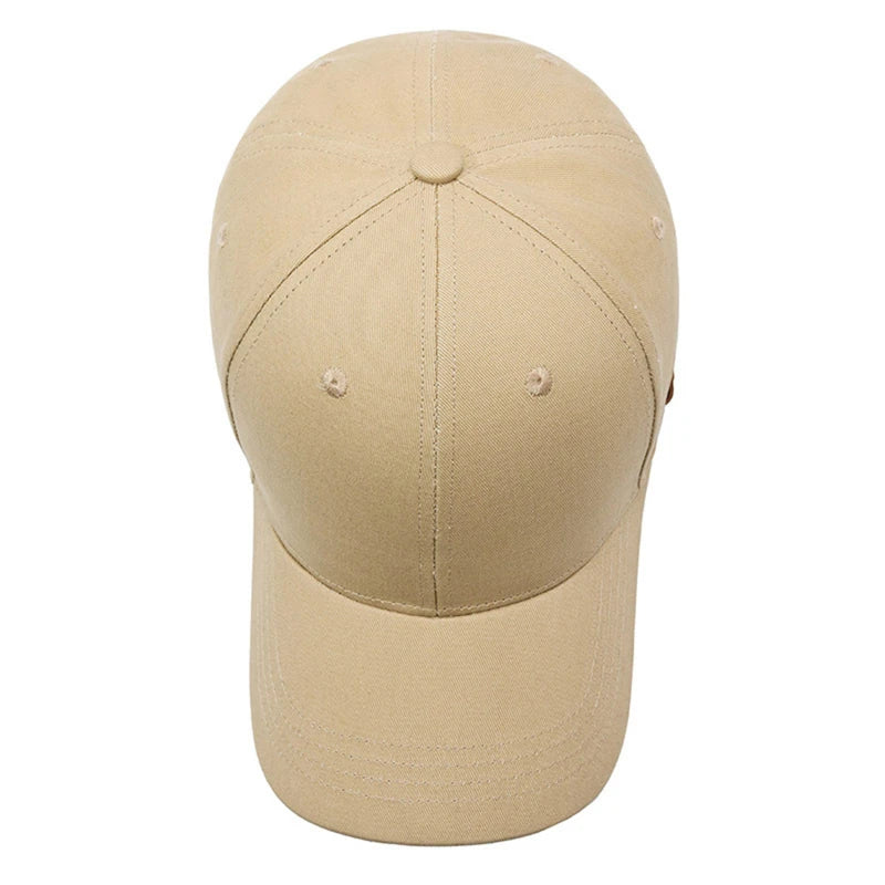 Quick-Dry Everyday Wear Cap