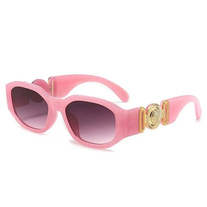Charnells Inspired Cat Eye Sunglasses