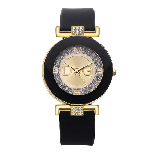 The Dolce Women's Quartz Watch