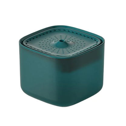 Cat Fountain, Safe Drinking and Smart Hydration