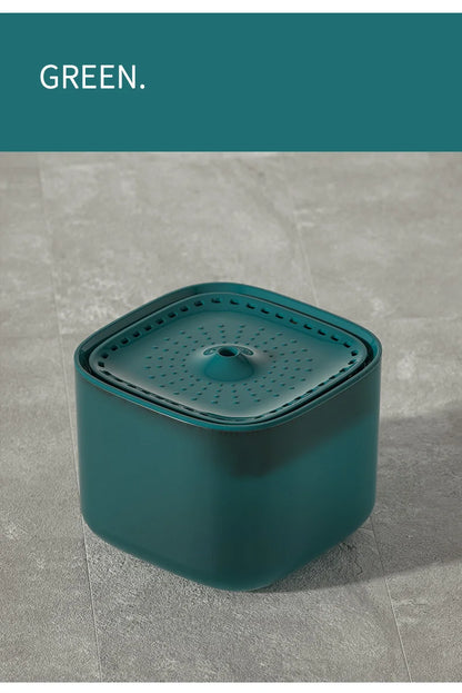 Cat Fountain, Safe Drinking and Smart Hydration