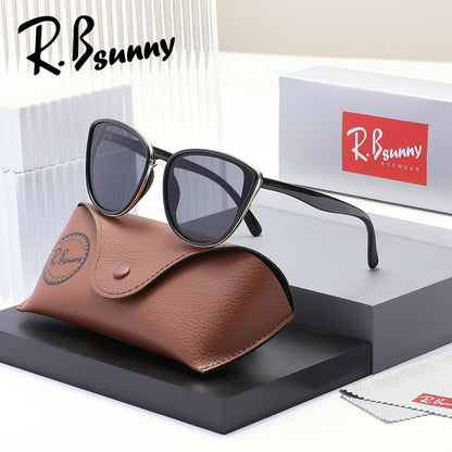 Low Stock! R.B. Sunny Classic Sunglasses