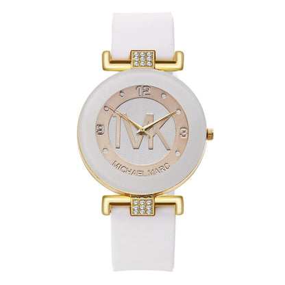 Designer Inspired Michel Watch