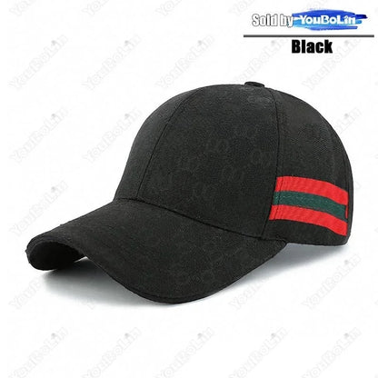 De L’Volue Classic Washed Cap