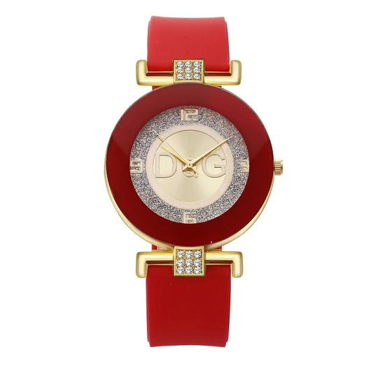 The Dolce Women's Quartz Watch