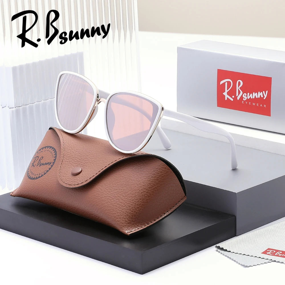 Low Stock! R.B. Sunny Classic Sunglasses