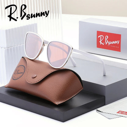 Low Stock! R.B. Sunny Classic Sunglasses