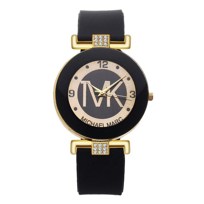 Designer Inspired Michel Watch