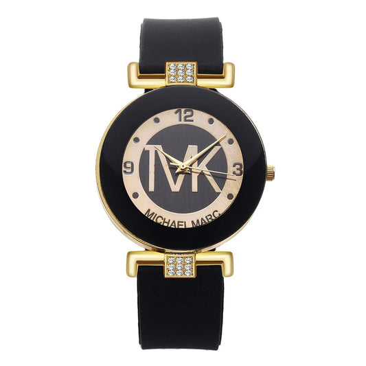 Designer Inspired Michel Watch