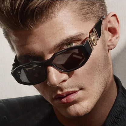 Charnells Inspired Cat Eye Sunglasses