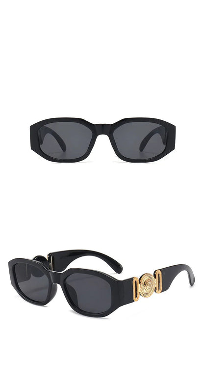 Charnells Inspired Cat Eye Sunglasses