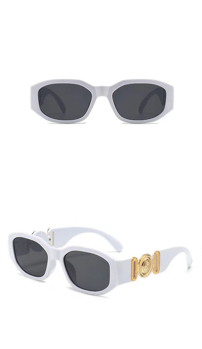 Charnells Inspired Cat Eye Sunglasses