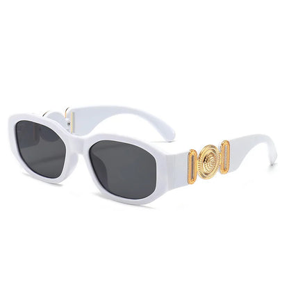 Charnells Inspired Cat Eye Sunglasses