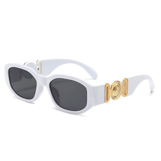 Charnells Inspired Cat Eye Sunglasses