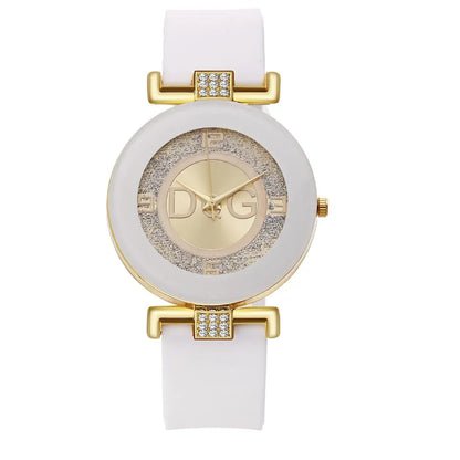 The Dolce Women's Quartz Watch