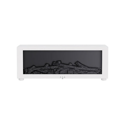 Remote Controlled Aroma Essential Fireplace