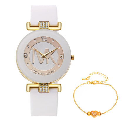 Designer Inspired Michel Watch