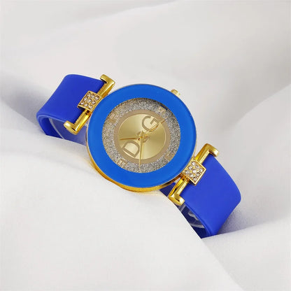 The Dolce Women's Quartz Watch