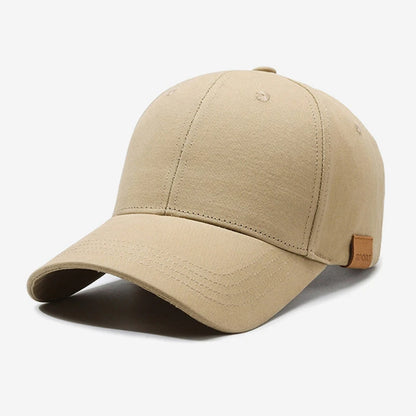 Quick-Dry Everyday Wear Cap