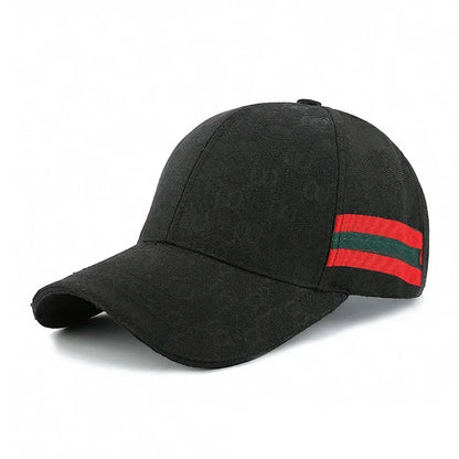 De L’Volue Classic Washed Cap