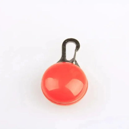 Don't Lose Your Cat - Anti-Loss Flashing Beacon