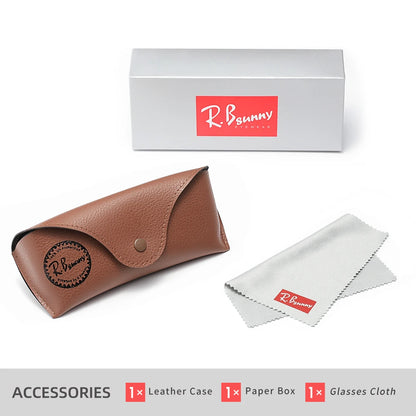 Classic Polarized Sunglasses for Men and Women
