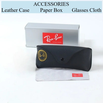 Retro Polarized Sunglasses – Unisex Summer Shades