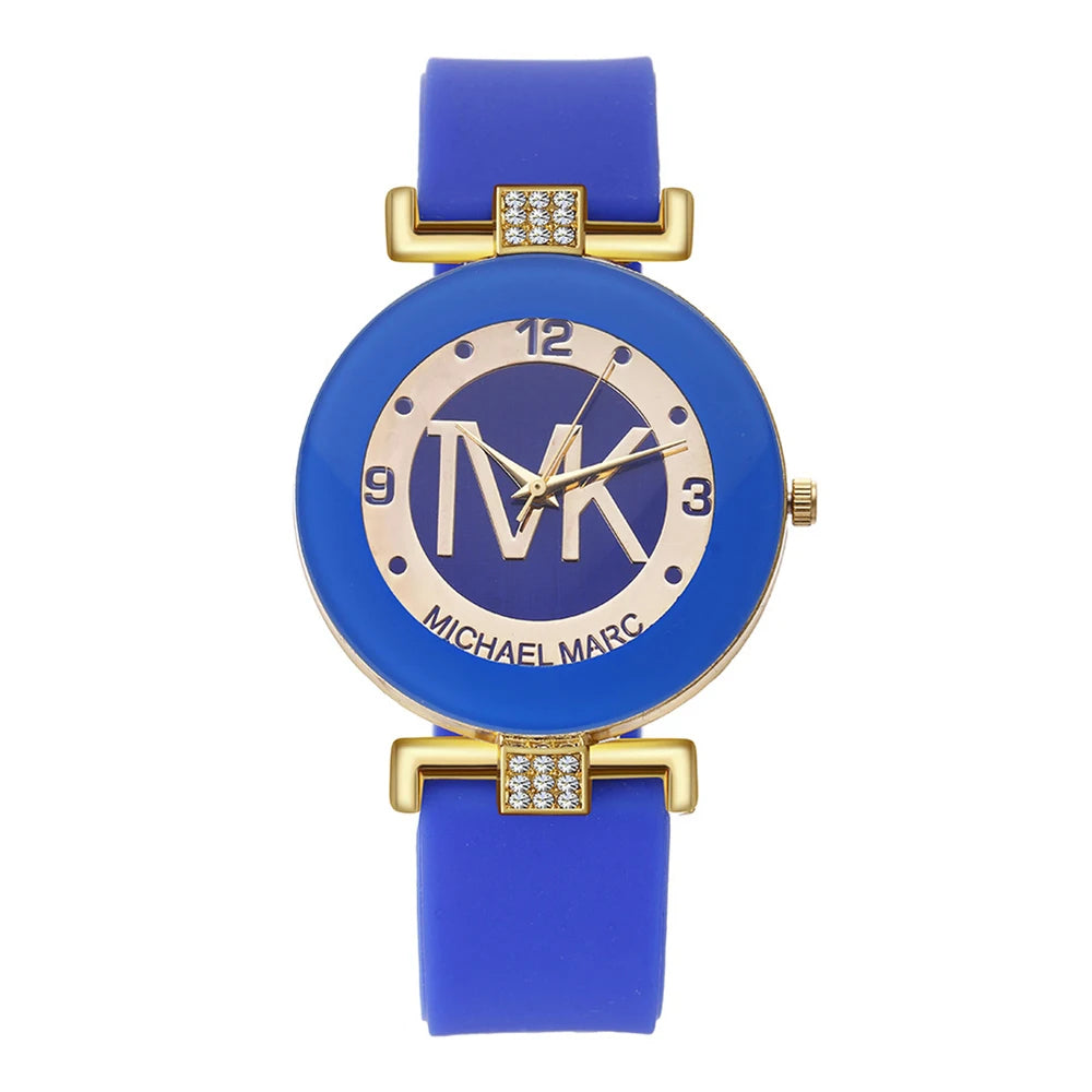 Designer Inspired Michel Watch