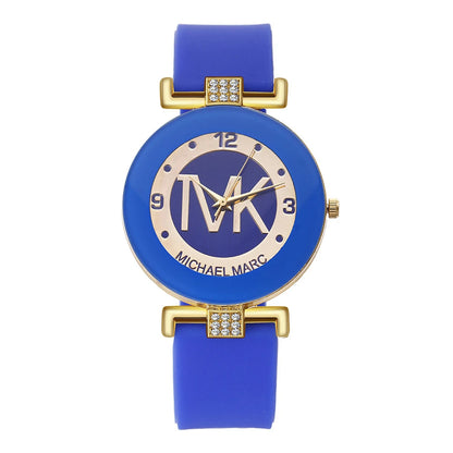 Designer Inspired Michel Watch