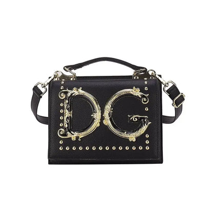 Dolce Vida – 2025 Summer Mini Square Bag