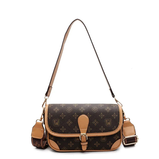 Retro Loui's French Underarm Bag 2025