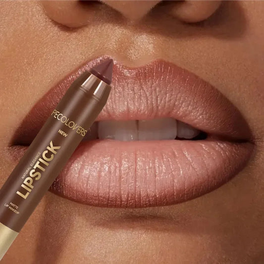 Moisturizing Lip Liner – Long-Lasting, Easy-to-Apply Color