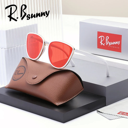 Low Stock! R.B. Sunny Classic Sunglasses