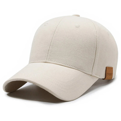 Quick-Dry Everyday Wear Cap
