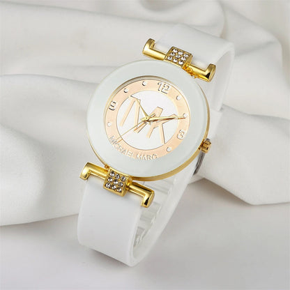 Designer Inspired Michel Watch