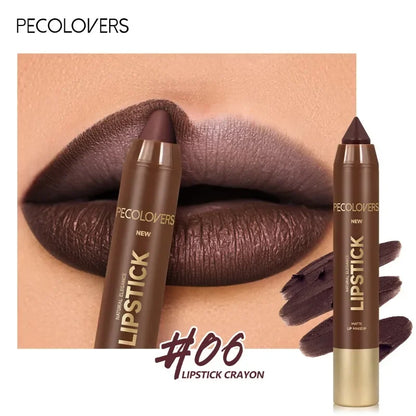Moisturizing Lip Liner – Long-Lasting, Easy-to-Apply Color